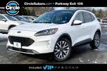 Ford Escape Titanium AWD