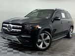 Mercedes-Benz GLS 450 4MATIC