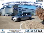 Chrysler Pacifica Limited AWD
