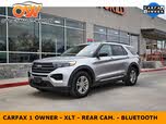 Ford Explorer XLT RWD