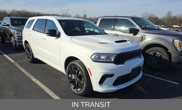 2022 Dodge Durango GT Plus AWD