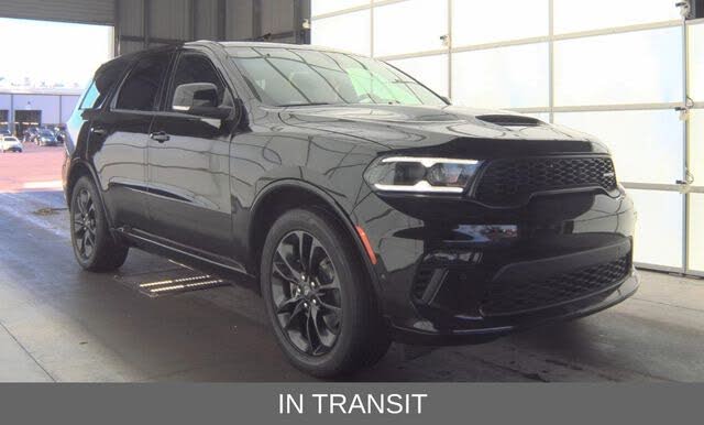 2022 Dodge Durango R/T AWD