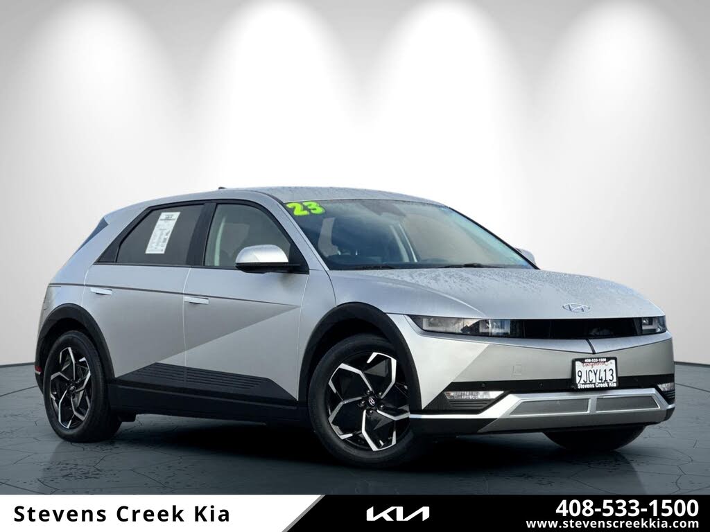 2023 Hyundai Ioniq 5 SEL AWD