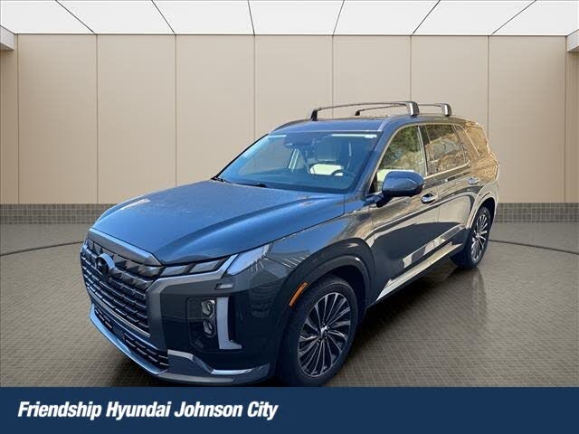 2023 Hyundai Palisade Calligraphy FWD