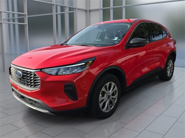 2024 Ford Escape Active AWD