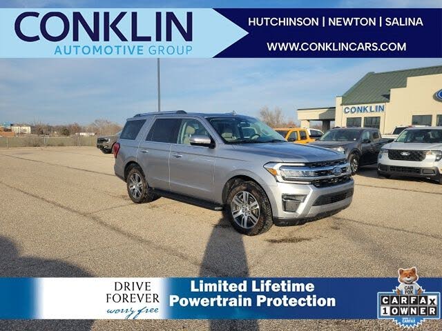 2024 Ford Expedition Limited RWD