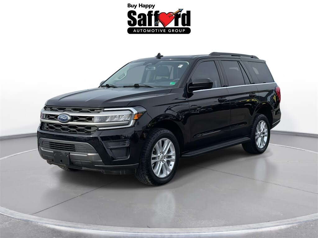 2024 Ford Expedition XLT 4WD