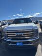 Ford F-350 Super Duty King Ranch Crew Cab 4WD