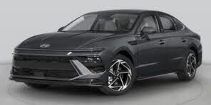 Hyundai Sonata N Line Ultimate FWD