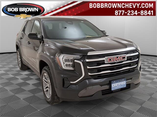 2025 GMC Terrain Elevation AWD