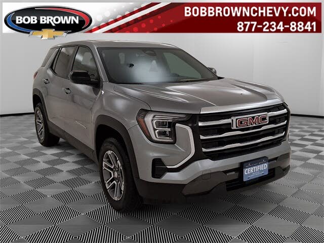 2025 GMC Terrain Elevation AWD