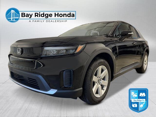 2025 Honda Prologue EX AWD