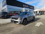 Kia Sorento Hybrid SX AWD