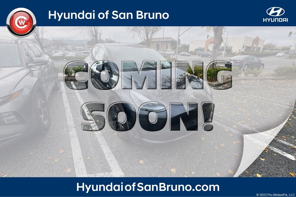 2025 Tesla Model Y Long Range AWD