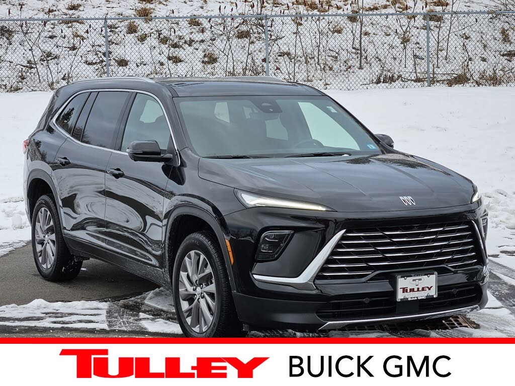 2026 Buick Enclave Preferred AWD