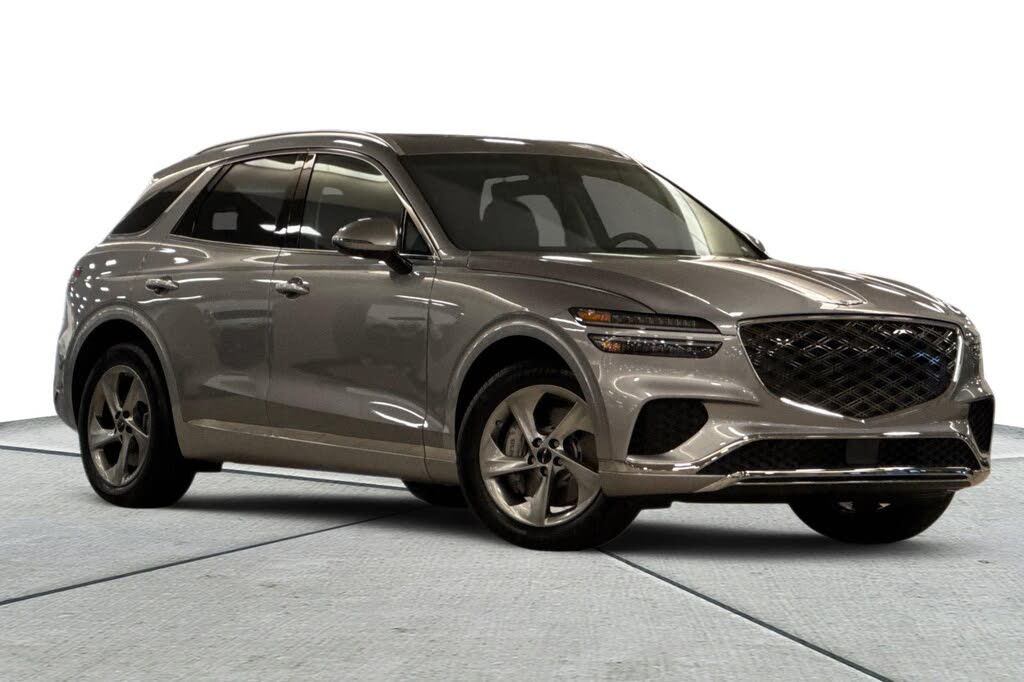 2026 Genesis GV70 2.5T Standard AWD
