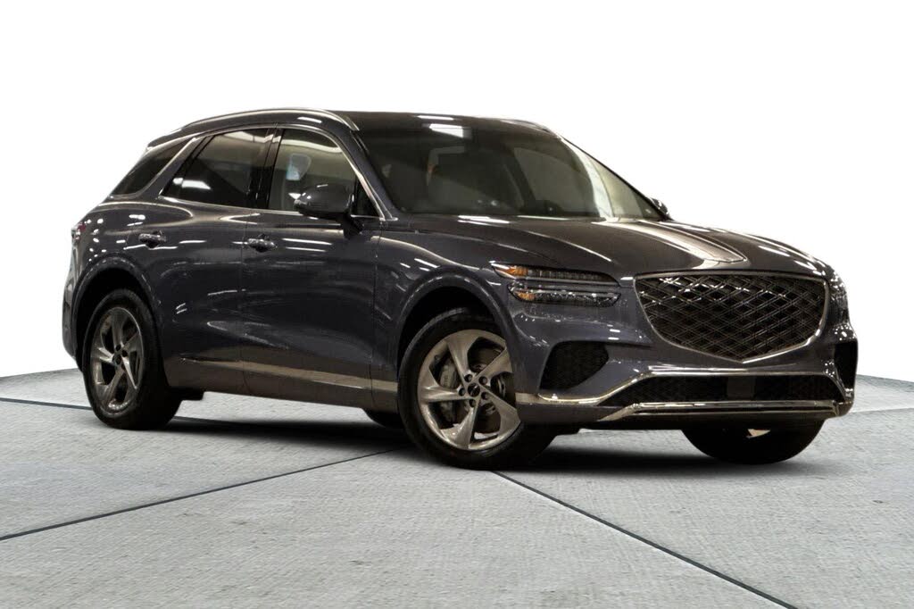 2026 Genesis GV70 2.5T Standard AWD