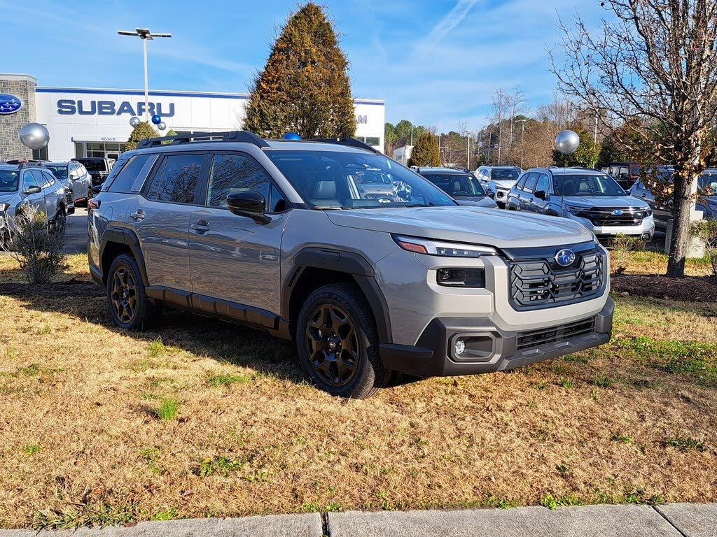 2026 Subaru Outback Limited AWD