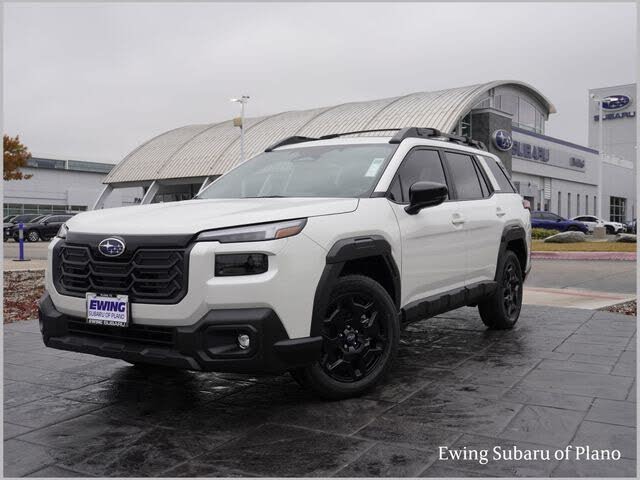 2026 Subaru Outback Limited AWD