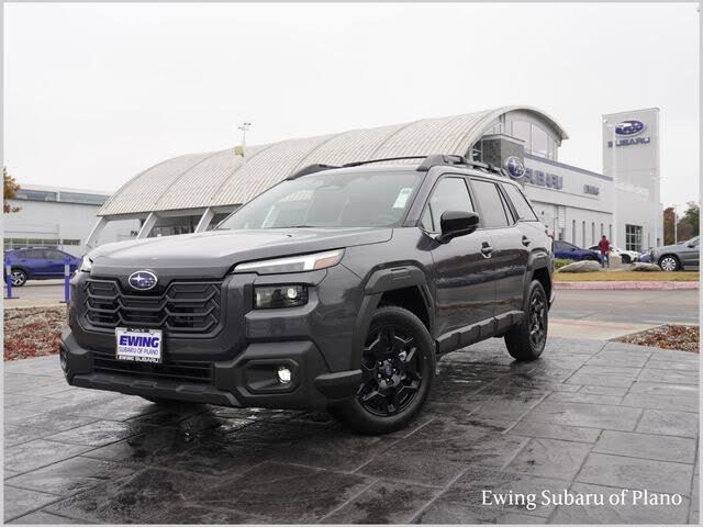 2026 Subaru Outback Limited AWD