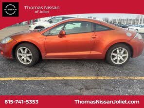 Mitsubishi Eclipse SE