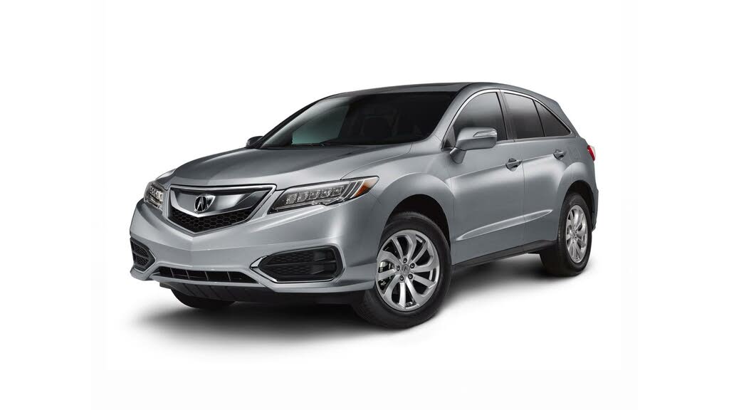 2016 Acura RDX AWD