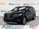 Kia Sorento SX Limited V6 FWD