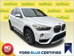 BMW X1 sDrive28i FWD
