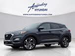 Hyundai Tucson Sport FWD