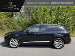 Audi Q7 quattro Prestige 55 TFSI