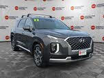 Hyundai Palisade Calligraphy FWD
