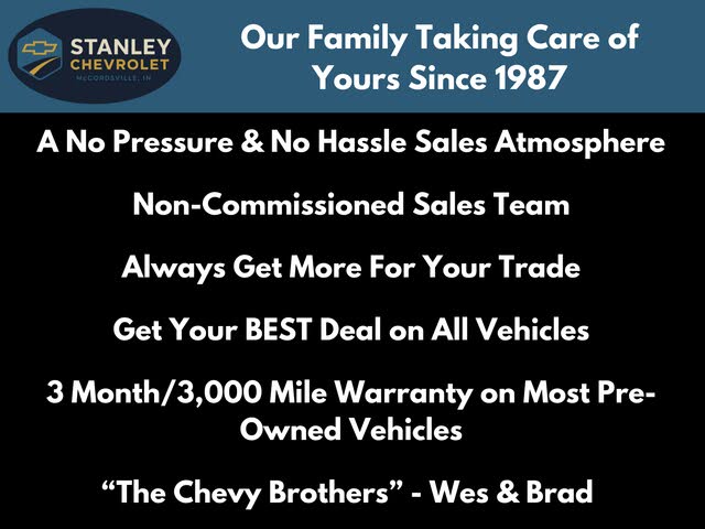 2023 Chevrolet Silverado 1500 LT Crew Cab 4WD