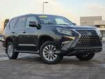 Lexus GX 460 AWD