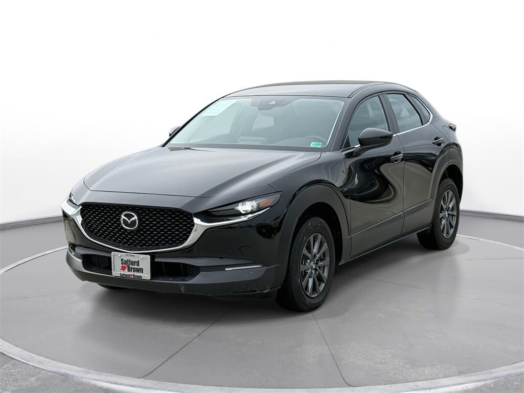 2023 Mazda CX-30 2.5 S AWD