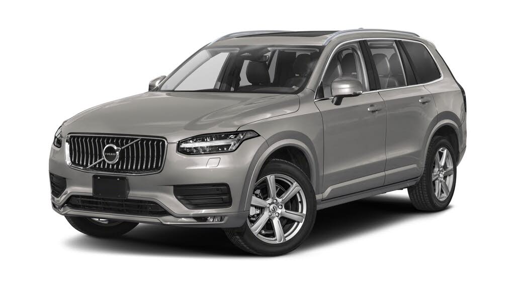 2023 Volvo XC90 B6 Plus Bright Theme 7-Passenger AWD