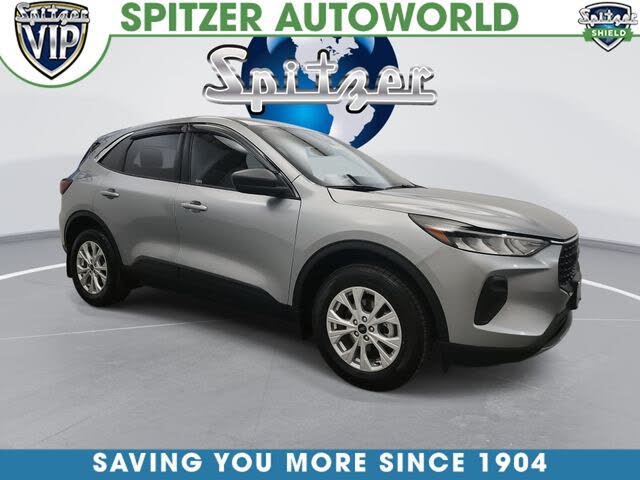 2024 Ford Escape Active AWD