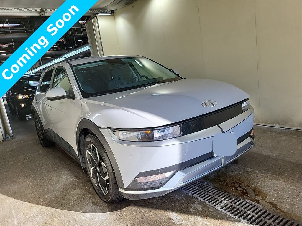 2024 Hyundai Ioniq 5 SEL RWD