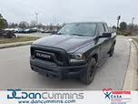 RAM 1500 Classic Warlock Quad Cab 4WD