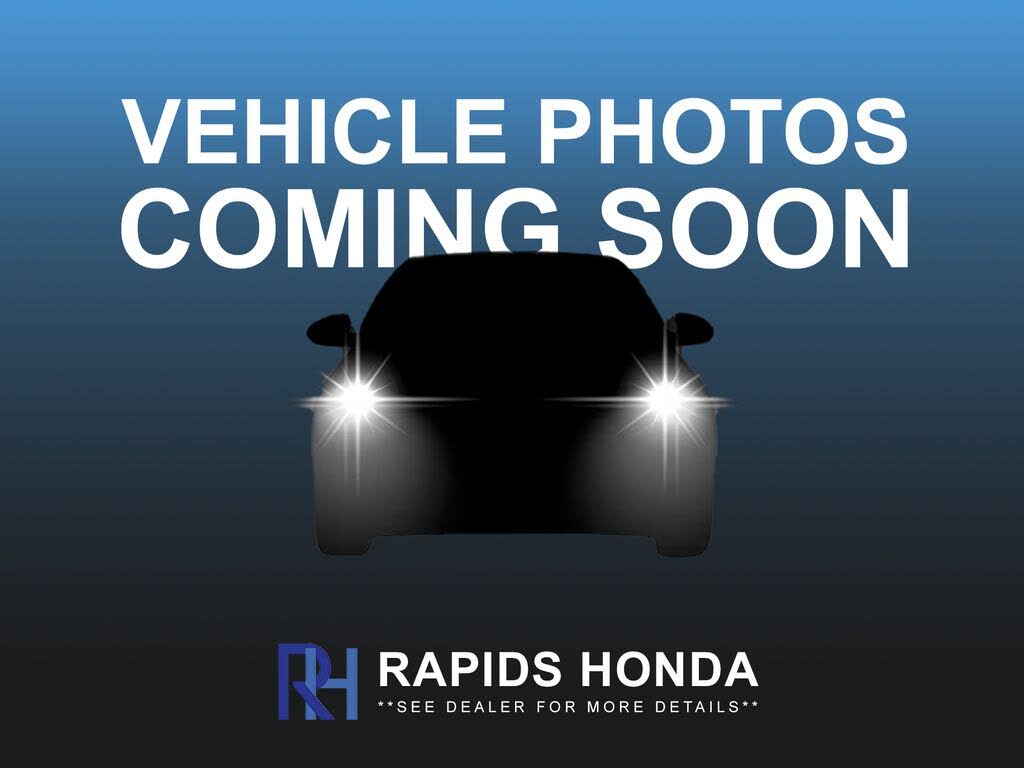 2025 Honda CR-V Hybrid Sport-L AWD