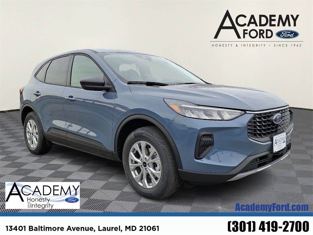 2026 Ford Escape Active AWD