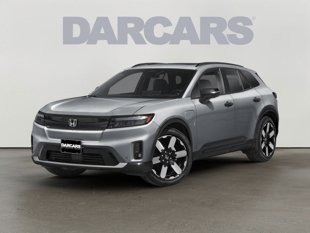 2026 Honda Prologue Elite AWD