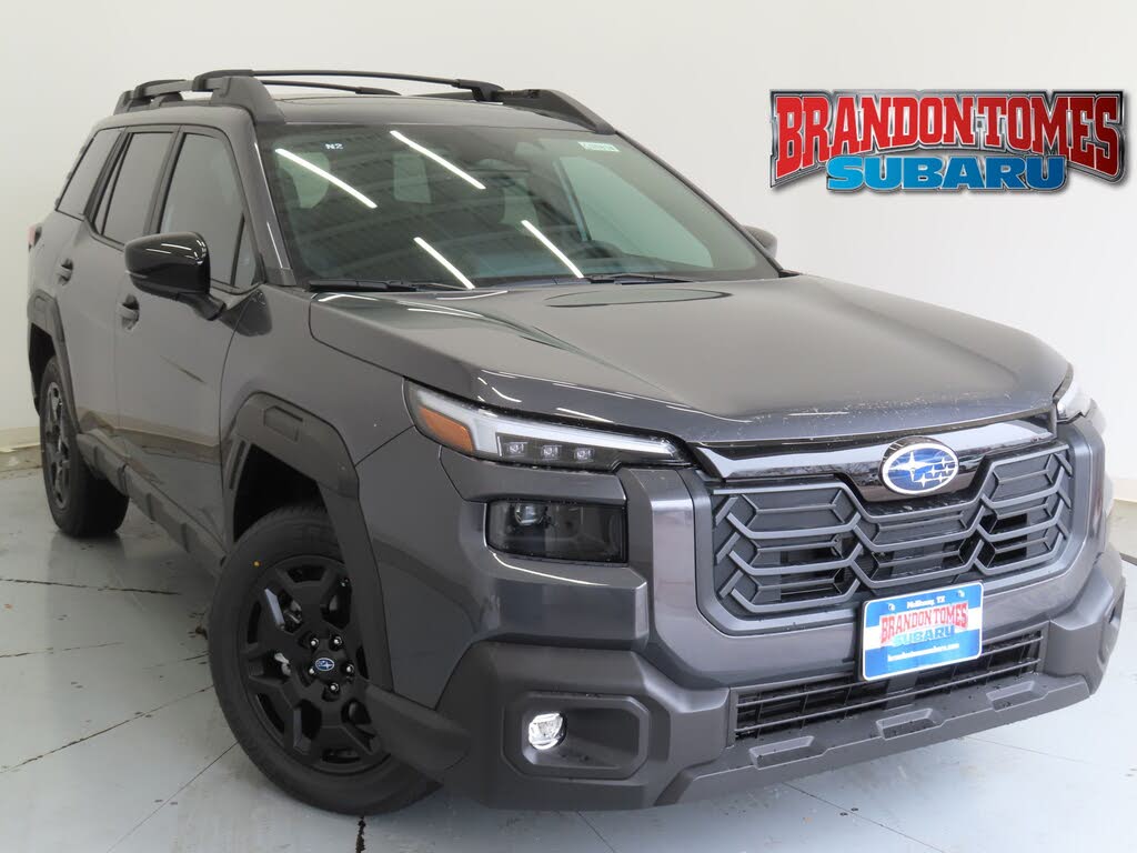 2026 Subaru Outback Limited AWD