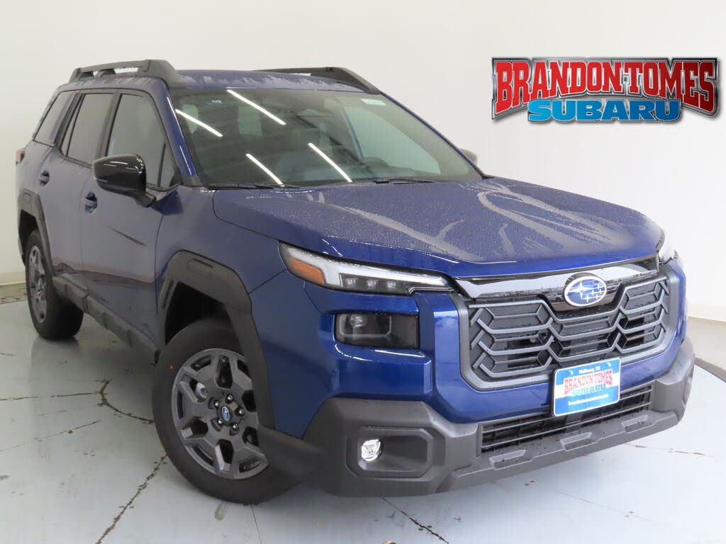 2026 Subaru Outback Premium AWD