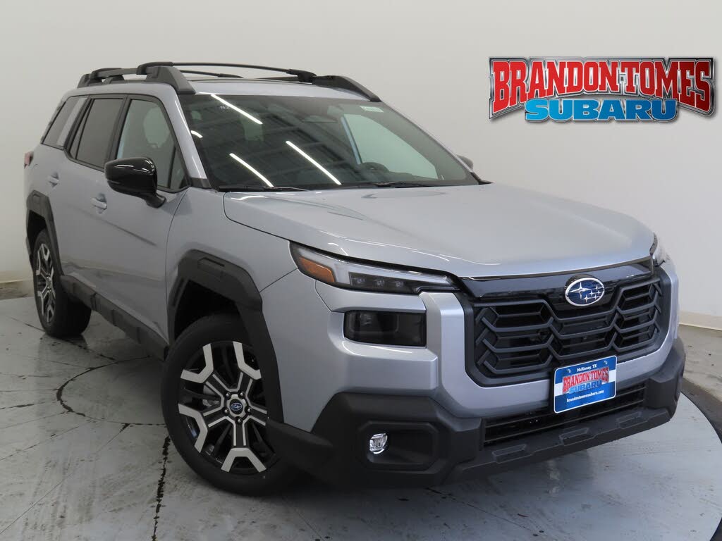 2026 Subaru Outback Touring XT AWD