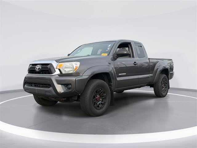 2012 Toyota Tacoma PreRunner Access Cab SB