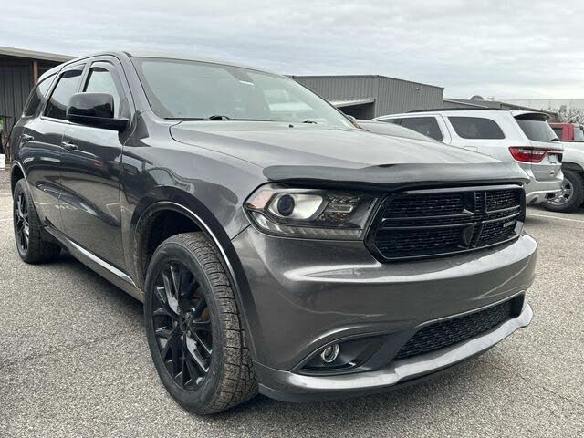2015 Dodge Durango SXT AWD