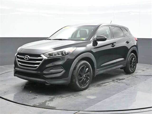 2017 Hyundai Tucson 2.0L SE FWD