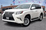 Lexus GX 460 AWD