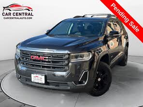 GMC Acadia AT4 AWD