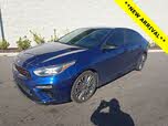 Kia Forte GT FWD